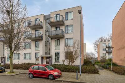 Woning Van Noortwijckstraat 304 Rotterdam
