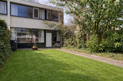 Woning Laan van de Marel 496 Emmen