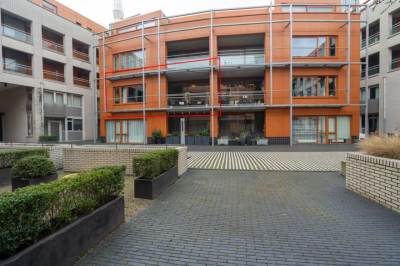 Woning Enschotsestraat 273 Tilburg