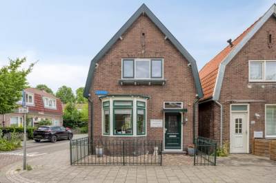 Woning Rozenstraat 48 Koog aan de Zaan