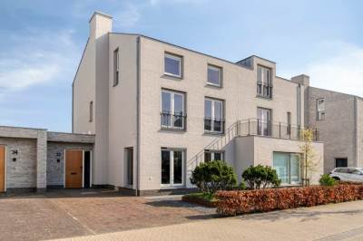 Woning Maria van Oosterwijckstraat 22 Eindhoven