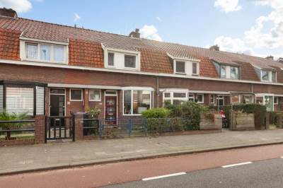 Woning Koninginneweg 237 Rotterdam