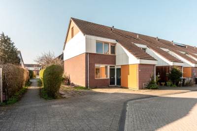 Woning Punter 4028 Lelystad