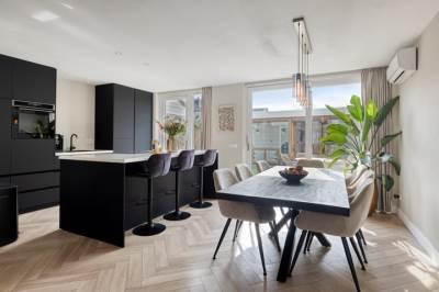 Woning Bosveld 129 Uden