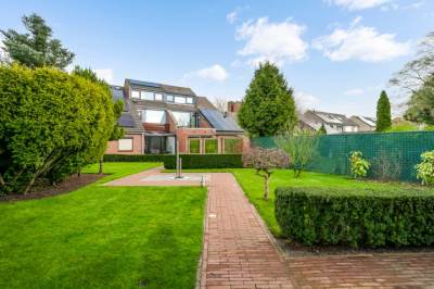 Woning Victor Hugostraat 24 Venlo