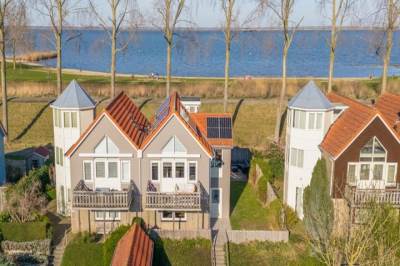Woning Dieklaan 35 Middelharnis