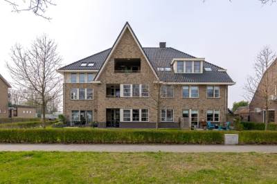 Woning Rozeboomlaan 16 Zwolle