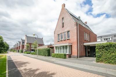 Woning Balatonmeer 65 Amersfoort