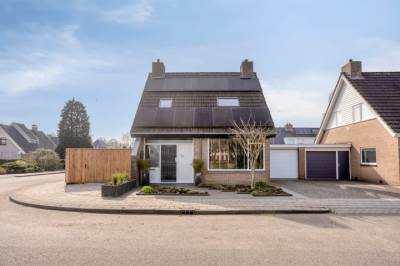 Woning Meerkoetweg 10 Heerenveen