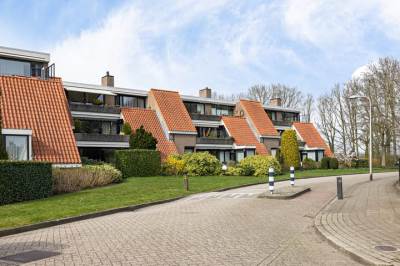 Woning De Eschmolen 116 Delden