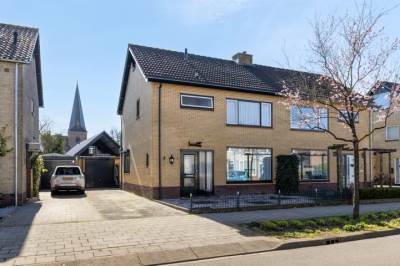 Woning Van Hogendorplaan 5 Woudenberg