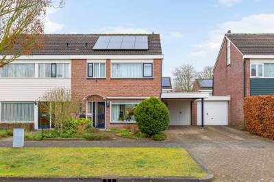 Woning de Haar 55 Raalte