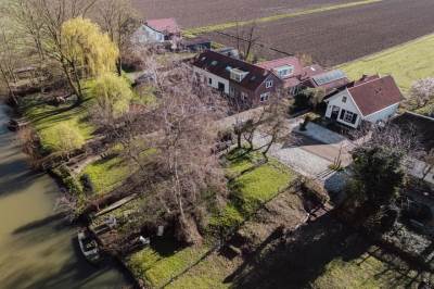 Woning Visserskade 42 Hank