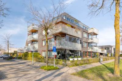 Woning Velmolenweg 143C Uden