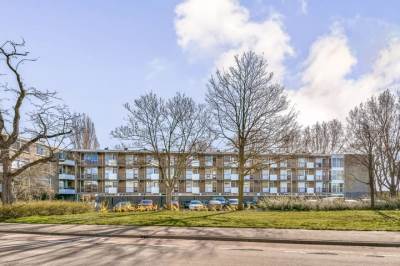Woning Fideliolaan 168 Amstelveen
