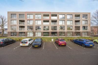 Woning Zonnestad 77 Etten-Leur