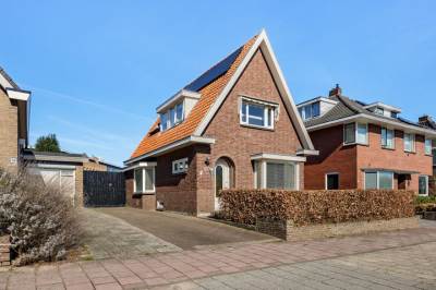 Woning Noordbargerstraat 36 Emmen