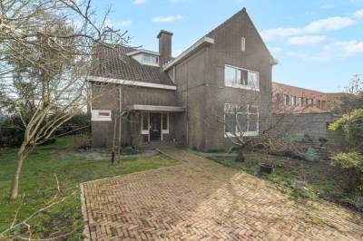 Woning Elft 51 Hippolytushoef
