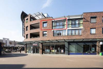 Woning Markthof 32 Etten-Leur