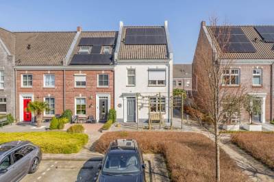 Woning Honingeter 49 Dirksland