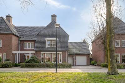 Woning Veghelsedijk 26 Uden