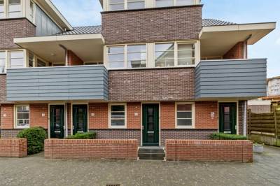 Woning Binnendoor 40 Hilversum