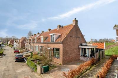 Woning IJssellaan 15 Ouderkerk aan den IJssel