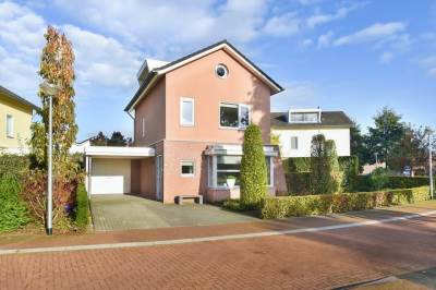 Woning Rutenberg 38 Raalte