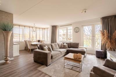 Woning Flemingstraat 96A Zandvoort