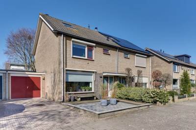 Woning Gerbrandylaan 10 Harderwijk