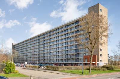 Woning Metaallaan 215 Groningen