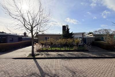 Woning Wilhelminastraat 1 Zwaag