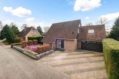 Woning De Huifkar 10 Biddinghuizen