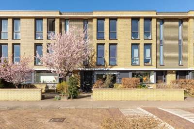 Woning Anthony Fokkerweg 78D Hilversum