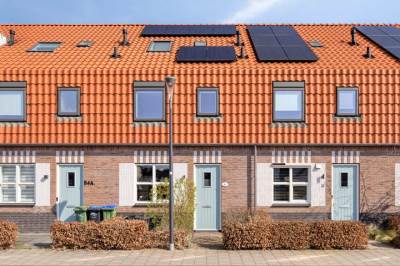 Woning Griftdijk 84 Nijmegen