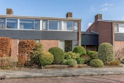 Woning Curaçaostraat 5 Winterswijk