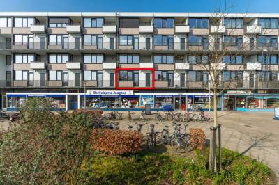 Woning St. Jacobslaan 456 Nijmegen