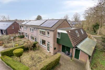 Woning Sprikkenveen 19 Vries