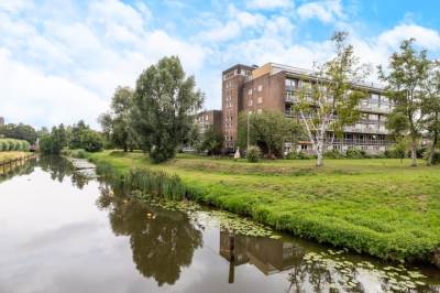 Woning Jan Nieuwenhuyzenstraat 36 Breda