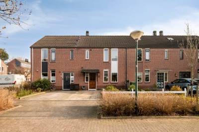 Woning Gemshoorn 58 Soest