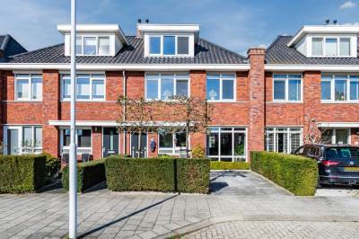Woning Zaling 98 Papendrecht