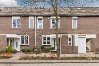 Woning Buurmalsenlaan 34 Tilburg