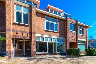 Woning Rozenstraat 10 Zeist