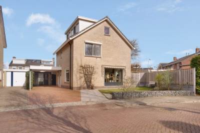 Woning Veenkampweg 11 Nijverdal