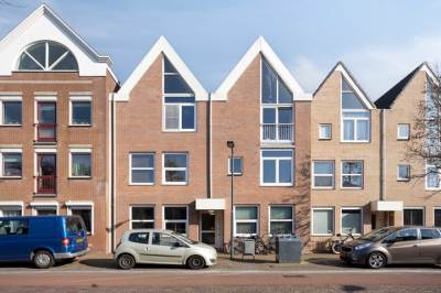 Woning Dorpsstraat 27 Castricum