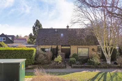 Woning Kerkweg 167 Erica