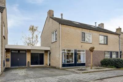 Woning Keizershof 723 Uden