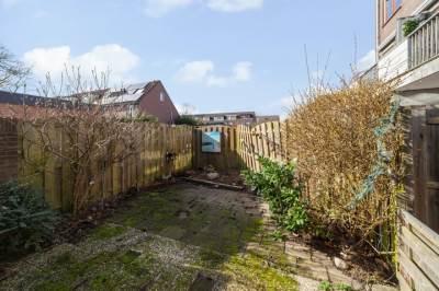 Woning Ringfazant 21 Nieuwegein