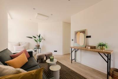 Woning Ferry Ploegerstraat 1A Amsterdam