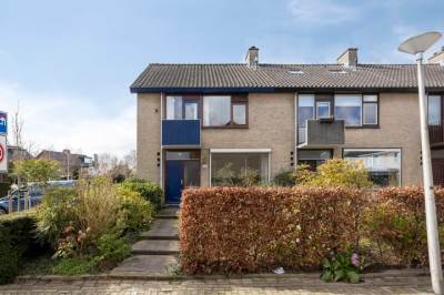 Woning Van Renesseborch 25 Hendrik-Ido-Ambacht